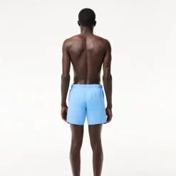 Lacoste Swimshorts bonnie green MH6270-INI