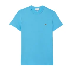 Lacoste Tee s/s bonnie TH6709-IY3