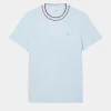 Lacoste Tee s/s rill TH8174-T01
