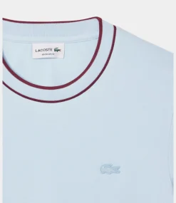 Lacoste Tee s/s rill TH8174-T01