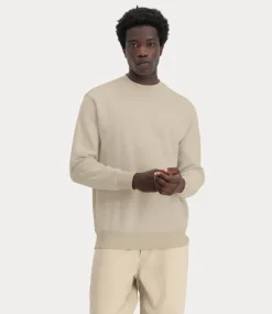 Law of the Sea Clotho sweat parchment 2434057-PARCHMENT