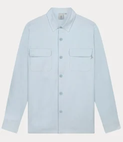 Law of the Sea Ghout two tone shirt windsurfer 10050-303
