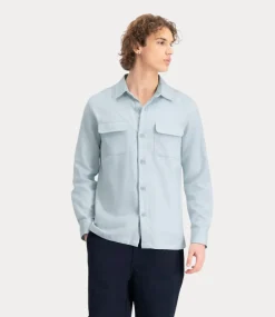 Law of the Sea Ghout two tone shirt windsurfer 10050-303