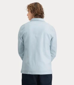 Law of the Sea Ghout two tone shirt windsurfer 10050-303