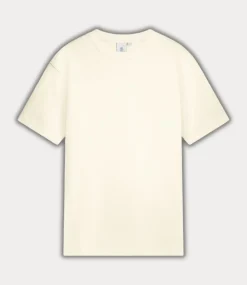 Law of the Sea Lucid tee coconut milk 10075-901
