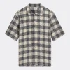 Law of the Sea Soil shirt s/s sky captain 10109-301