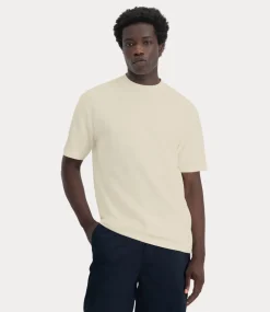 Law of the Sea Union tee coconut milk 2436674-COCONUT MILK