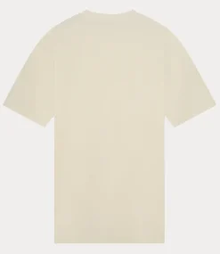 Law of the Sea Union tee coconut milk 2436674-COCONUT MILK