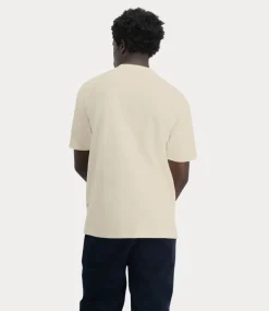 Law of the Sea Union tee coconut milk 2436674-COCONUT MILK