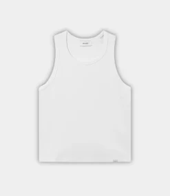 Les Deux Arthur Tank Top white LDM101175-201201