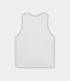 Les Deux Arthur Tank Top white LDM101175-201201