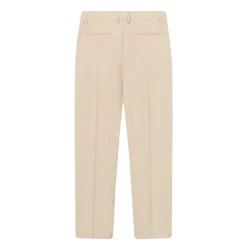Les Deux como reg twill pants light desert sand melange LDM510137-847847