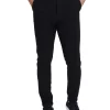 Les Deux Como Suit Pant Navy - LDM501001-4444