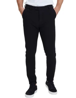 Les Deux Como Suit Pant Navy - LDM501001-4444