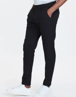 Les Deux Como Suit Pant Navy - LDM501001-4444