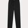 Les Deux Howie Track Pants black LDM530059-100100