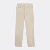 Les Deux Patrick Linen Pants light sand LDM510162-815815