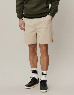 Les Deux Raphael Shorts 2.0 Light Desert Sand LDM531067-817817