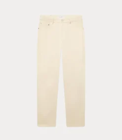 Les Deux Ryder Pants ivory LDM550012-215215