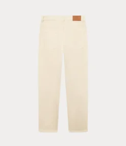 Les Deux Ryder Pants ivory LDM550012-215215