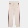 Les Deux sterling track pants ivory 1000134-215