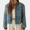 Maison Hotel Oceano mare coti blazer indigo soul OCEANO
