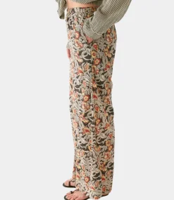 Maison Hotel Paradiso perdutto hugo pant pina colada PARADISO