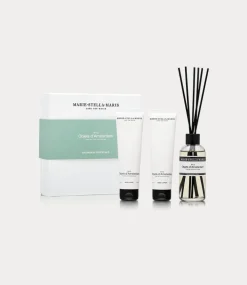 Marie-Stella-Maris Bathroom essentials objets d'amsterdam 75250