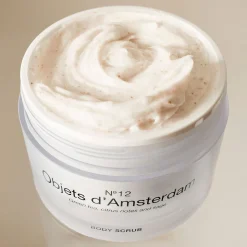 Marie-Stella-Maris Body scrub objets amsterdam 200ml