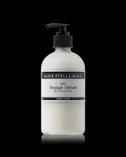 Marie-Stella-Maris Hand lotion voyage vetiver 250ml 31446