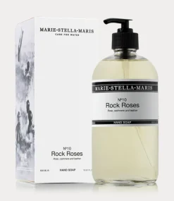 Marie-Stella-Maris Hand soap rock roses 500ml - 31165