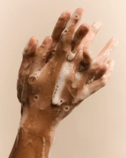 Marie-Stella-Maris Hand soap voyage vetiver 500ml glass 31166