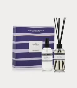 Marie-Stella-Maris Home essentials violet muse 75235