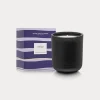 Marie-Stella-Maris Scented candle violet muse 300gr 72370