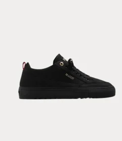 Mason Garments Tia nubuck black NOS-3C