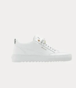 Mason Garments Tia White SS19-NOS-1A