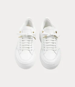 Mason Garments Tia White SS19-NOS-1A