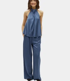 MbyM Asaka-M Quill Vintage Indigo 57359566-E77