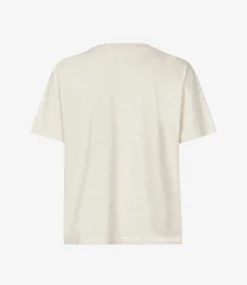 MbyM Beejan-M Mellan Light Oyster Melange 66890364-S21