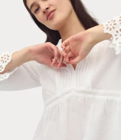 MbyM Belizia-M Kalevi White 58500169-800