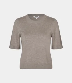 MbyM Carla-M Bravani Island Fossil Melange 57629407-P91