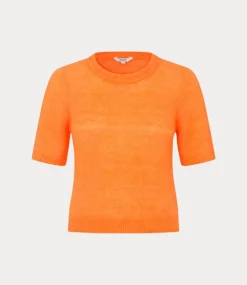 MbyM Carla-M Monday Orange Peel 58769407-R65