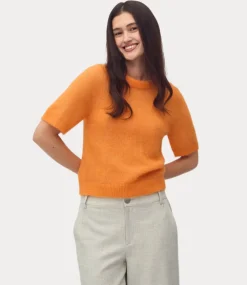 MbyM Carla-M Monday Orange Peel 58769407-R65