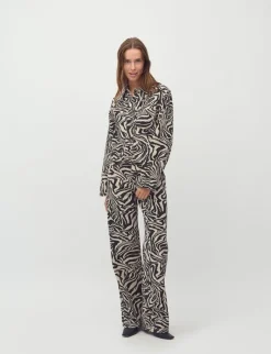 MbyM Cathalina-M Zebriana Zebriana Print 61880221-S27