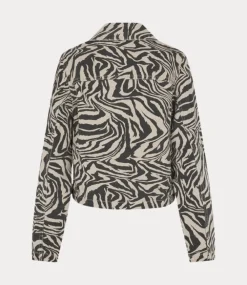 MbyM Cathalina-M Zebriana Zebriana Print 61880221-S27