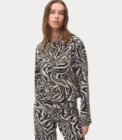 MbyM Cathalina-M Zebriana Zebriana Print 61880221-S27