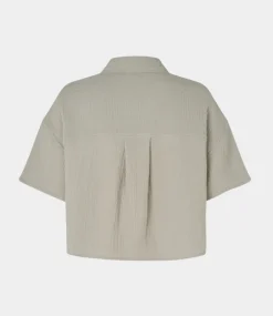 MbyM Emele SS-M Renetta Light Twig 48530302-S37