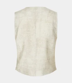 MbyM Flavio-M Valana Print Oyster Valana Print 62159116-S72