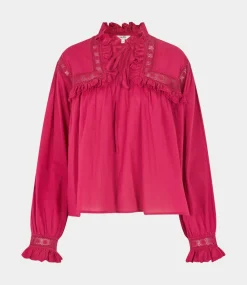 MbyM Gerlina-M Merllita Sangria 58790101-S02