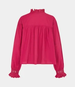 MbyM Gerlina-M Merllita Sangria 58790101-S02